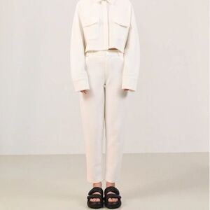 Lune Moon Classic Trousers